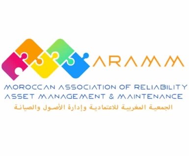 Maramm Logo